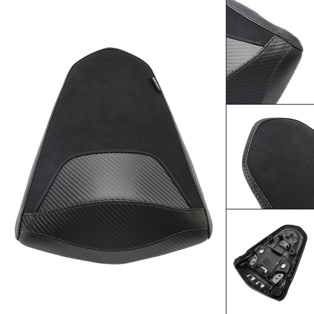 Rear Passenger Seat Pillion for Yamaha MT-03 YZF-R3 (2015–2023)