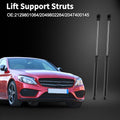 Tailgate Lift Supports Struts No. 2129801064 for Mercedes C Class W204 (2007–2014)