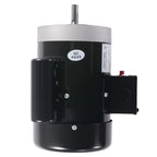 Electric Motor 1/2HP 1750RPM 115-230V 4 Pole for Farm Equipment