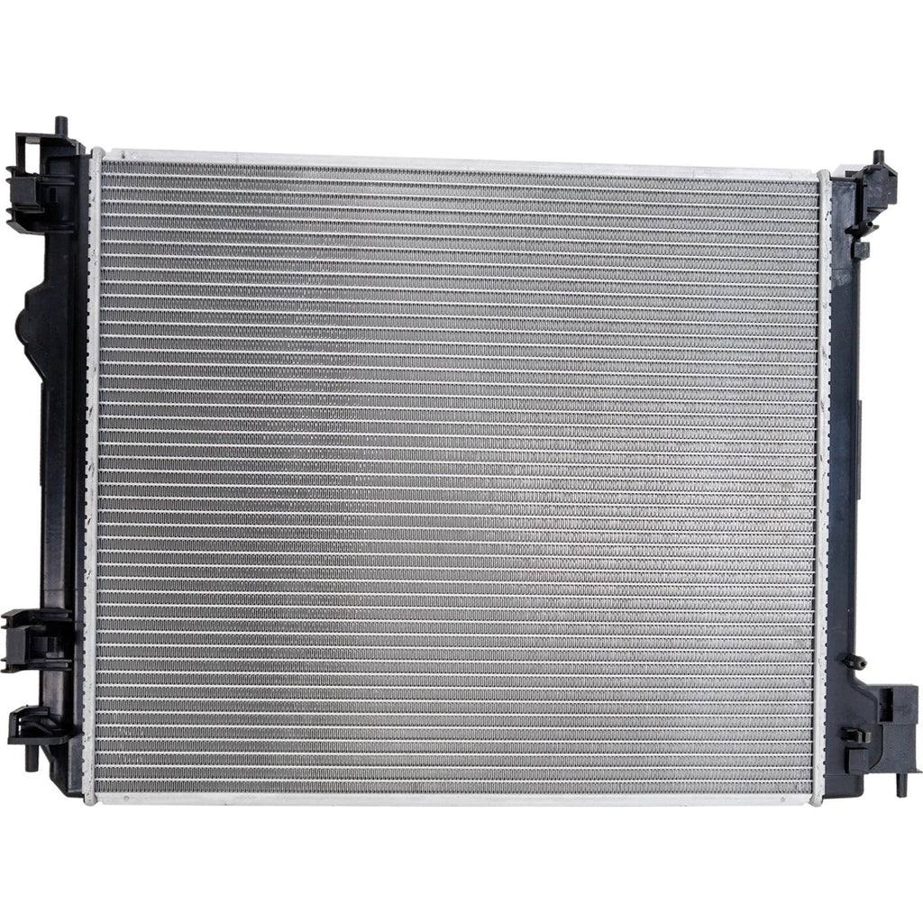 Radiator for Nissan Rogue Sport (2017–2021)