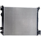 Radiator for Nissan Rogue Sport (2017–2021)