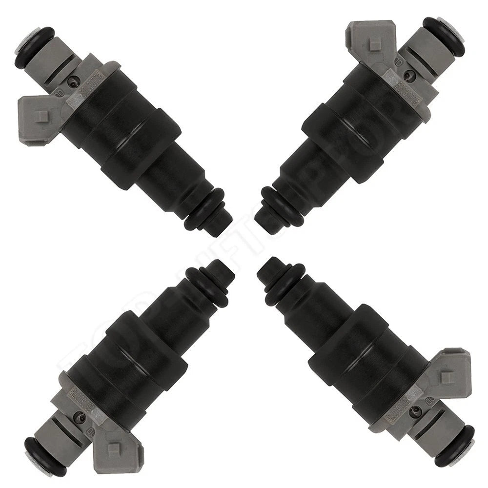 Fuel Injectors for Dodge Ram 1500, Dakota, Jeep Grand Cherokee