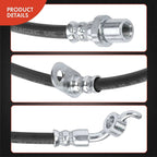 Rear Right Brake Hydraulic Hose for Subaru Forester (2015–2018) XV Crosstrek