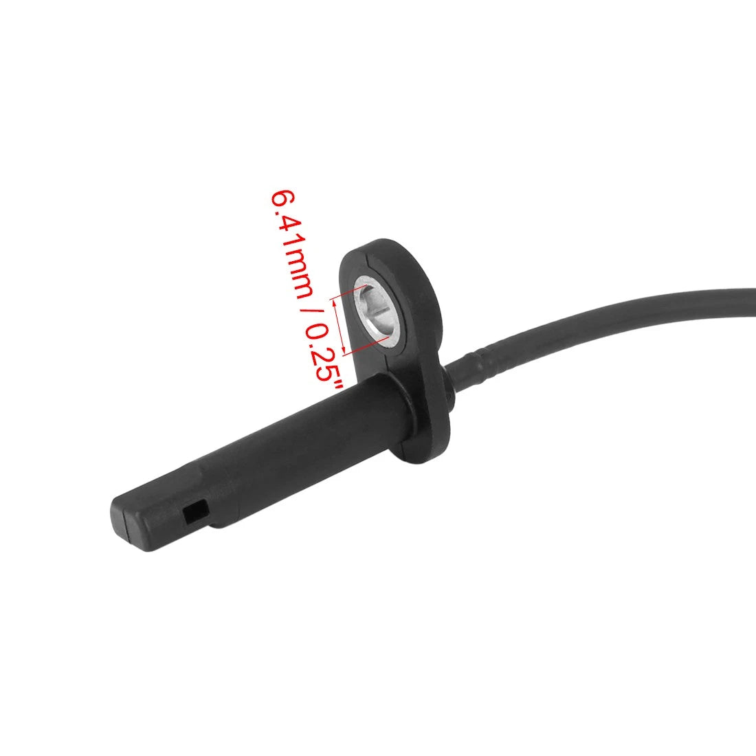 Front Right ABS Wheel Speed Sensor for Honda Pilot (2009–2015) 57450STXA01