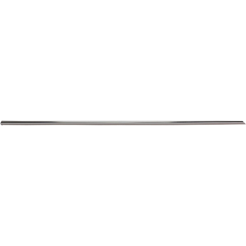 Door Molding and Beltlines for Mercedes C Class (Left Side)