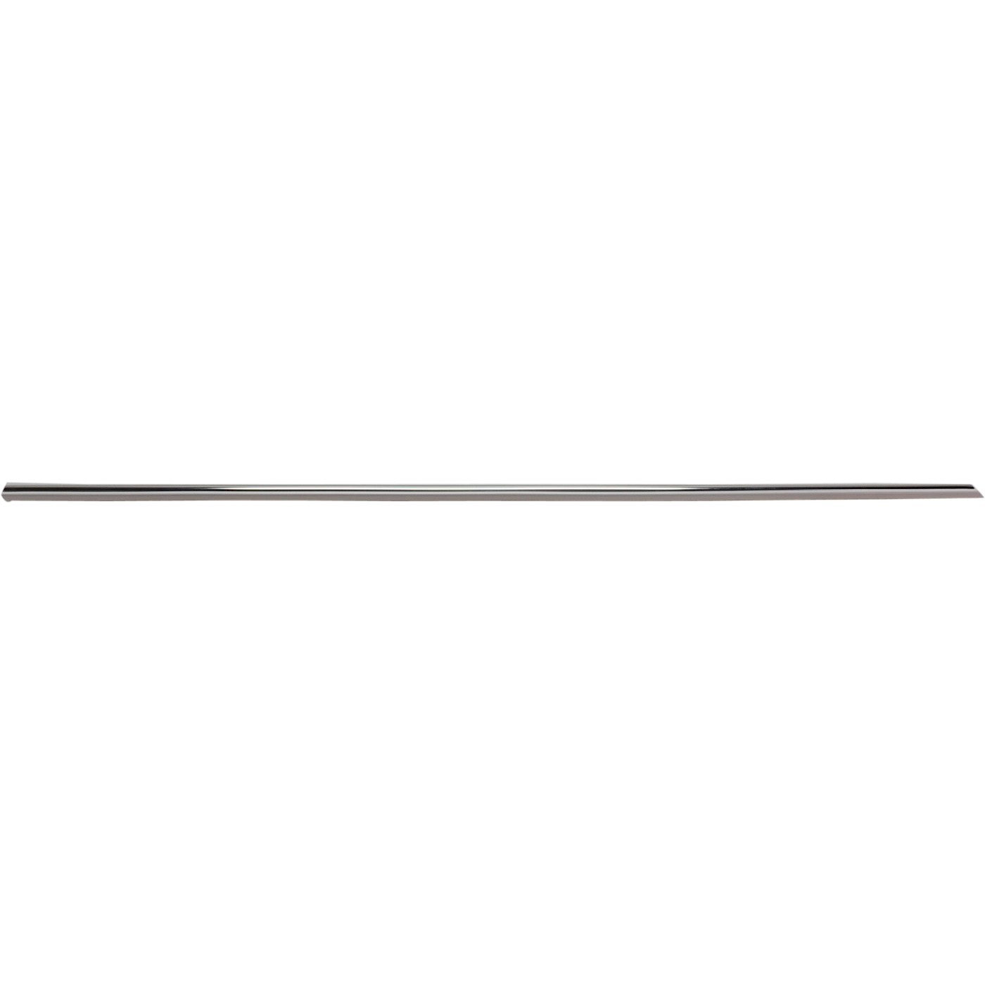 Door Molding and Beltlines for Mercedes C Class (Left Side)