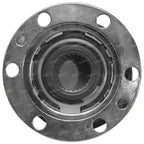 Wheel Locking Hub Set for Hilux (1997–2005)