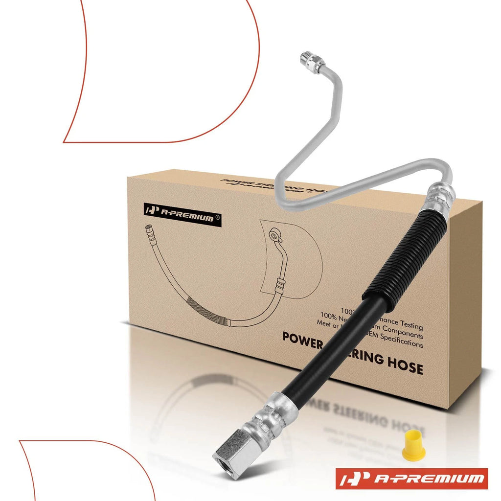Power Steering Pressure Line Hose for Ford Escort (1991–1996)
