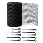Eaves Net Plastic Mesh for (15x10x10cm)