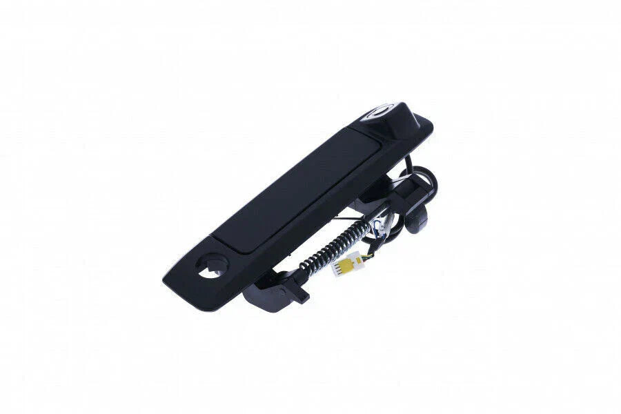 Tailgate Handle with Camera Kit & Keyhole for Mazda BT-50 UP/UR (2011–2020)