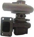 Turbocharger 287-0049 for Caterpillar 320D 323D Excavator (C6.4)
