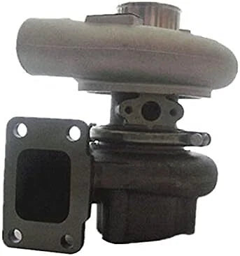 Turbocharger 287-0049 for Caterpillar 320D 323D Excavator (C6.4)