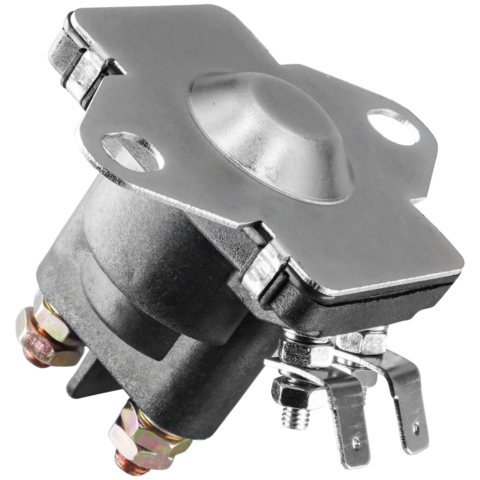 Starter Solenoid Relay Switch for Mercury Marine 15HP (15)