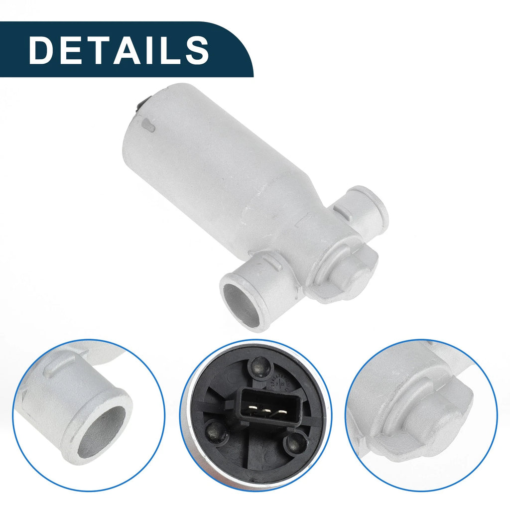 Idle Air Control Valve for BMW 325Ci (2001–2006) No. 0280140545