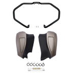 Engine Guard Crash Bar for Indian Chieftain (2014–2023)