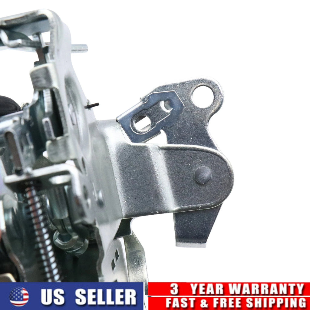 Right Door Latch for Chevrolet El Camino Malibu Buick Regal Electra (1980–1987)