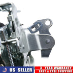 Right Door Latch for Chevrolet El Camino Malibu Buick Regal Electra (1980–1987)