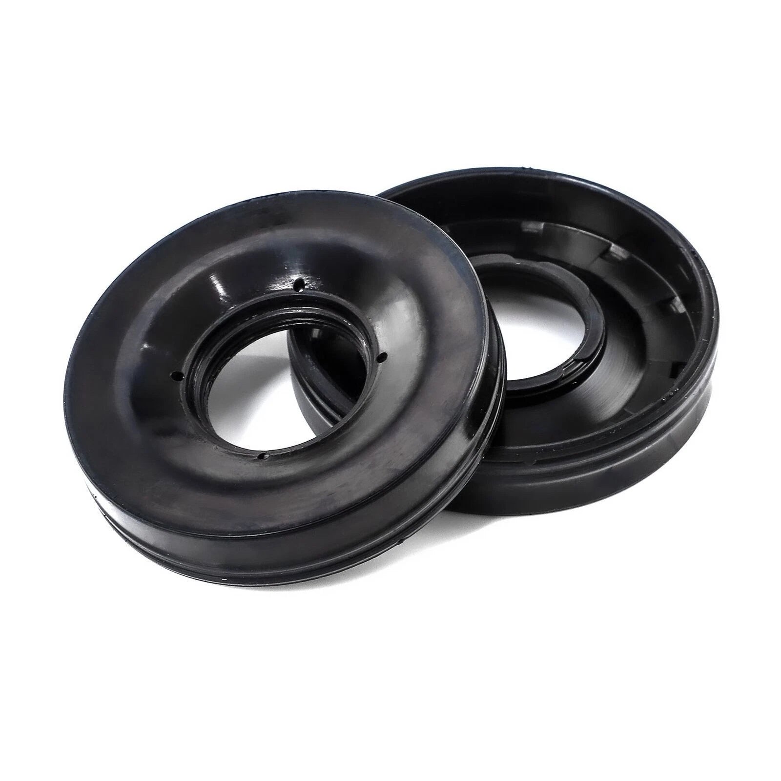 Valley Pan Gasket Kit for LS1 5.3L 6.0L (Gen 3) - Includes Knock Sensor Seals