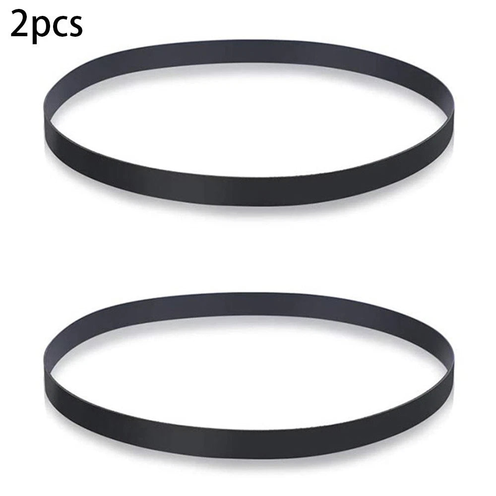 2pcs Belt for Vax Dual Power Max Carpet Cleaner (W86-DD-B) 1313492000 44000553