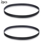 2pcs Belt for Vax Dual Power Max Carpet Cleaner (W86-DD-B) 1313492000 44000553