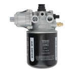 12V Air Dryer Assembly for 1200 Series (955205, 4324130010)