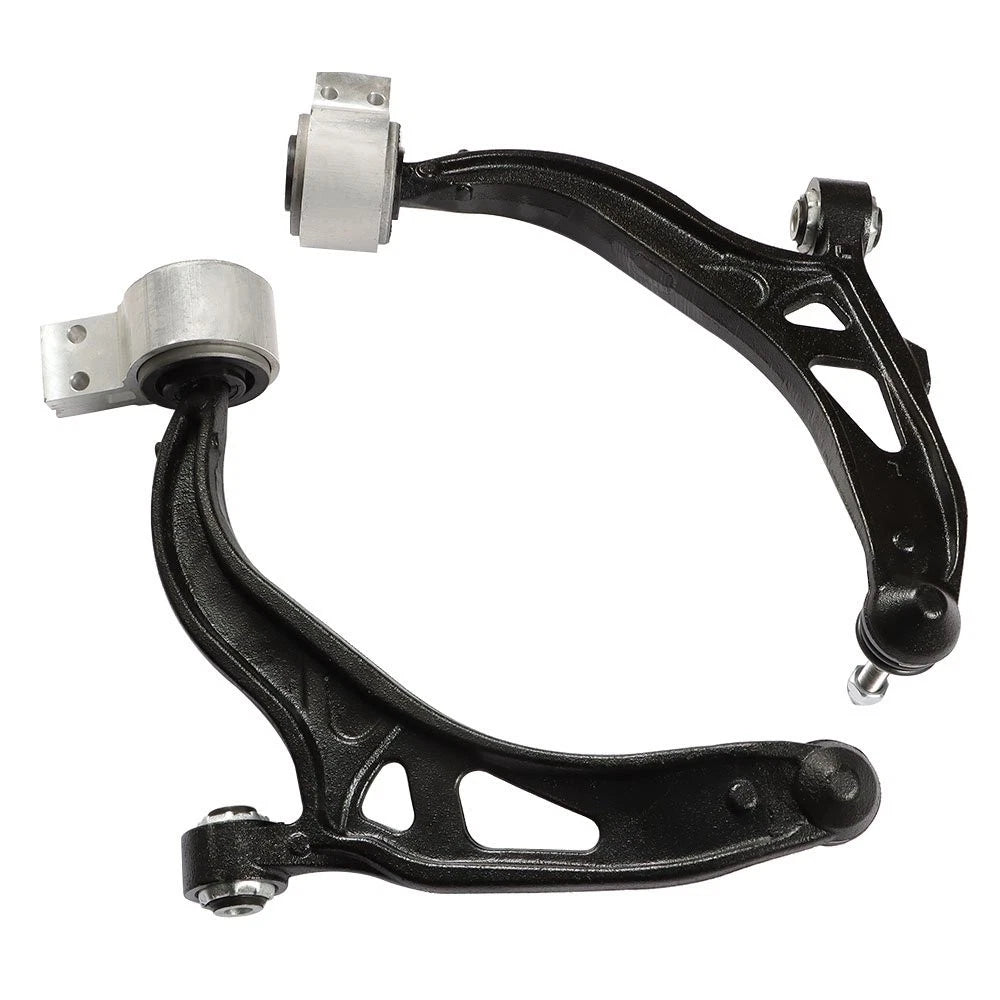 Set of 10 Suspension Control Arms Tie Rod End Links for Ford Explorer (2011–2017)