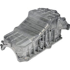 Oil Pan for Chevy Express, SaVana, S10, 1500