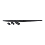 Set of 2 Michelin WeatherWise Hybrid All-Weather Wiper Blades 22"/21" for Universal