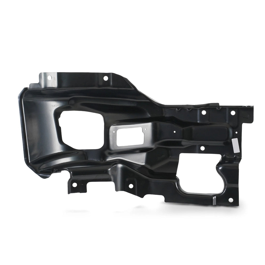 Pair Front Bumper Brackets for GMC Sierra 2500 3500 (2015–2019)