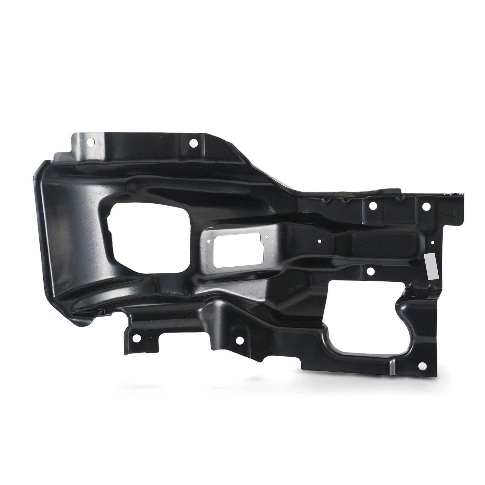 Pair Front Bumper Brackets for GMC Sierra 2500 3500 (2015–2019)