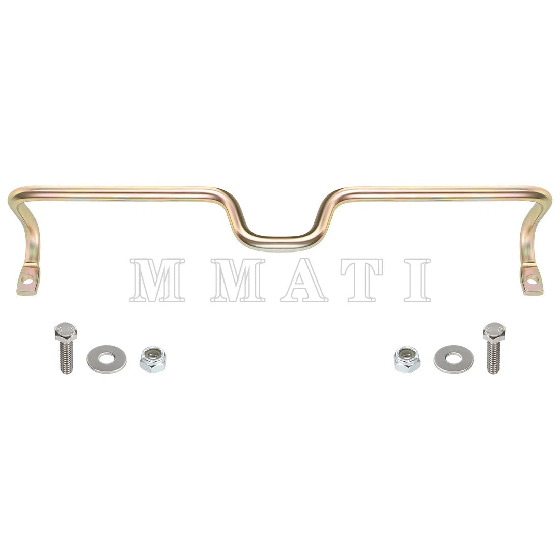 Seat Latch Retainer for Polaris Sportsman 400 (2011–2014) / 450 700 (2007)
