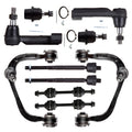 Set of 10 Front Upper Control Arms for Ford F-150 (2009–2014)
