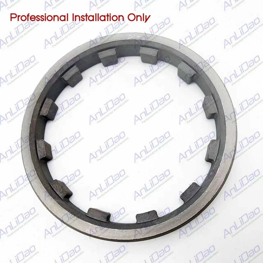 Lock Ring Nut for Yamaha 150HP-225HP Outboard Motor (EI 6G5-45384-00)