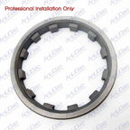 Lock Ring Nut for Yamaha 150HP-225HP Outboard Motor (EI 6G5-45384-00)