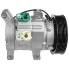 Air Con Air Compressor for Hilux KUN16 KUN26 (2005–2015)