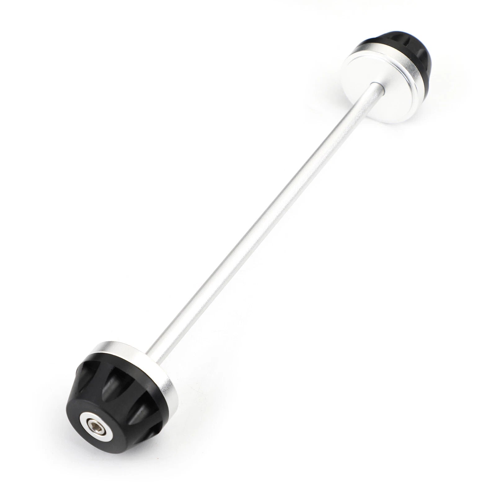 Front Spindle Bobbins Wheel Protector for BMW R1200GS R nineT R1200R (2004–2019)