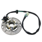 Magneto Generator Stator Coil for Yamaha YZ85 (2002–2021), YZ65 (2018–2021), YZ85LW (2002–2022)
