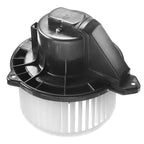 Blower Motor & Resistor for Jeep Grand Cherokee