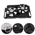 Radiator Cooling Fan Assembly for Toyota RAV4 (2014)