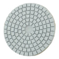 80mm Polishing Pad for Diamond Wet Dry Buff Disc Abrasive (Marble Concrete)