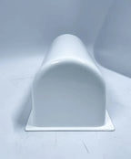 Rubber Hose Enclosure for Marine Side Mount (9'' x 16.5'')