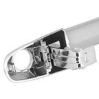Front Left Exterior Door Handle Chrome for Forte Koup (2009–2013)