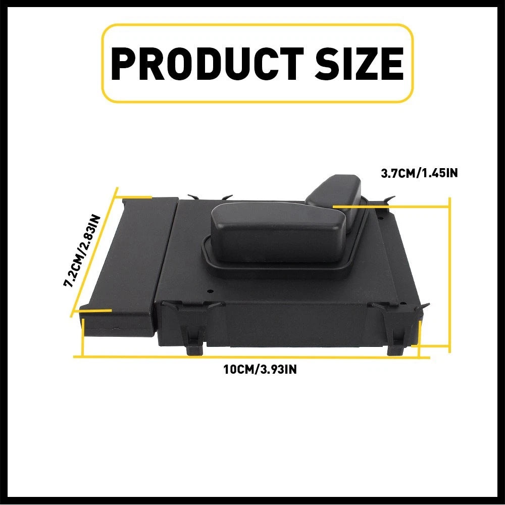 Power Seat Switch for Dodge RAM Chrysler 300 (56049433AE)