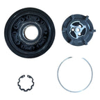 AC Compressor Clutch Replacement for Porsche Macan 2.0L (2018-2018)