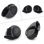 Snail Horns for Toyota Yaris RAV4 Camry Corolla Highlander Prius C-HR