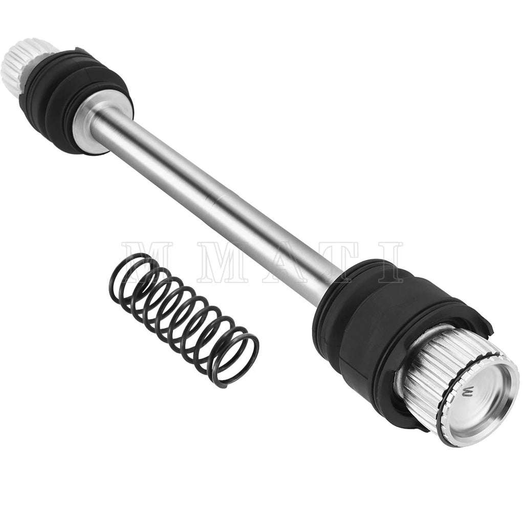 Front Propeller Drive Shaft 40400-HM7-A00 for Honda TRX 400 FW 4x4 (1998–2001)