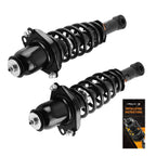 Rear Struts w/Coil Springs for Toyota Corolla (2009–2013) 1.8L 2.4L