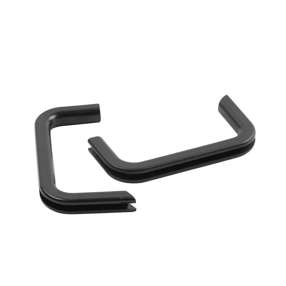 ABS Nacelle Edge Trim for Harley Road King FLHR, FLHRXS, FLHRC (2017-2023)
