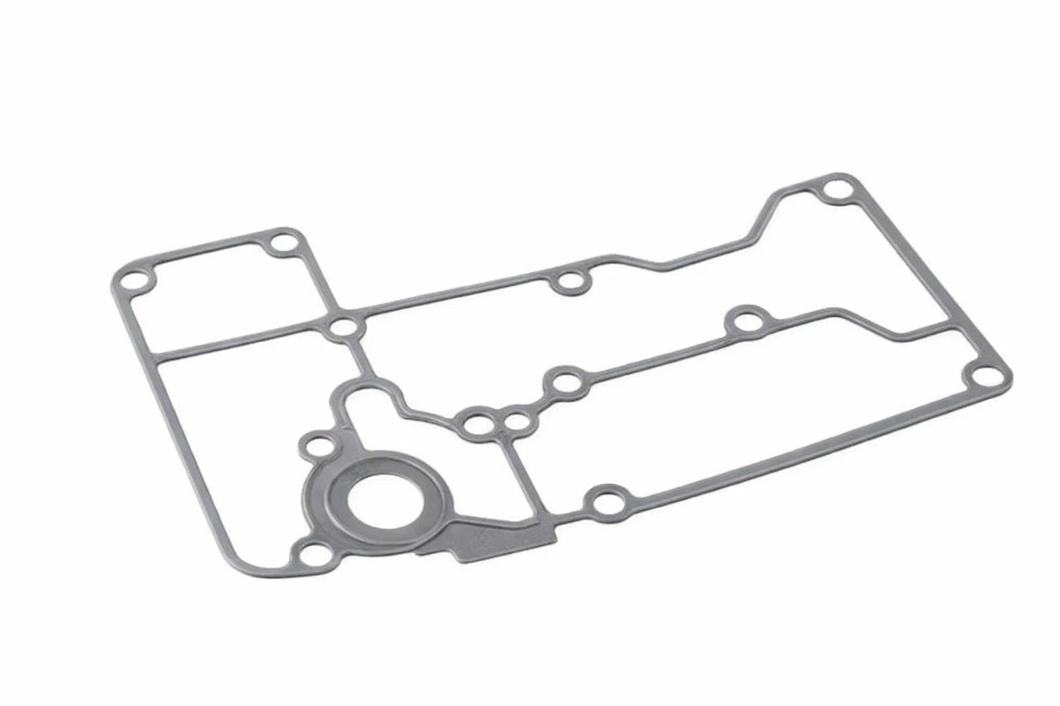 Genuine OEM Crankcase Vent Valve Seal for Audi A8 Quattro, S6 (1997–2020) 079103161Q
