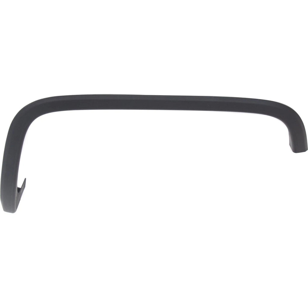 Set of 2 Fender Trim for GMC Sierra 1500 (2014–2015)